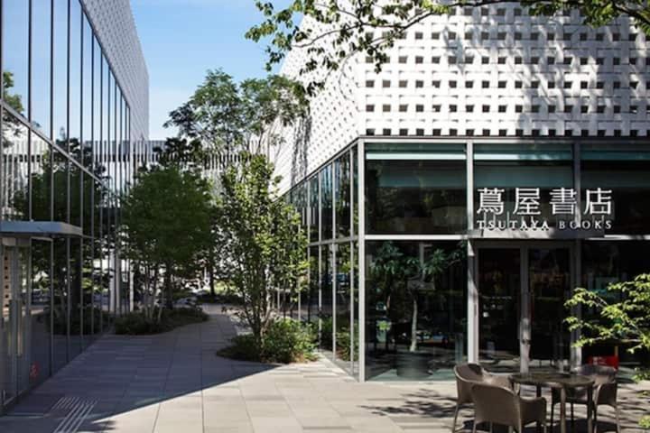 S2 Shibuya House 850M From Shibuya Sta Aparthotel Tokió Kültér fotó
