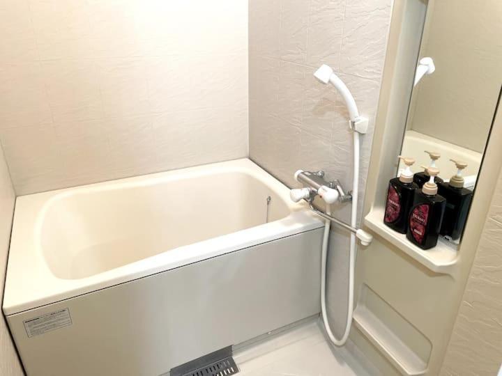 S2 Shibuya House 850M From Shibuya Sta Aparthotel Tokió Kültér fotó