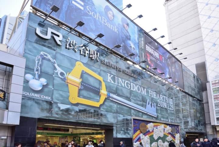 S2 Shibuya House 850M From Shibuya Sta Aparthotel Tokió Kültér fotó