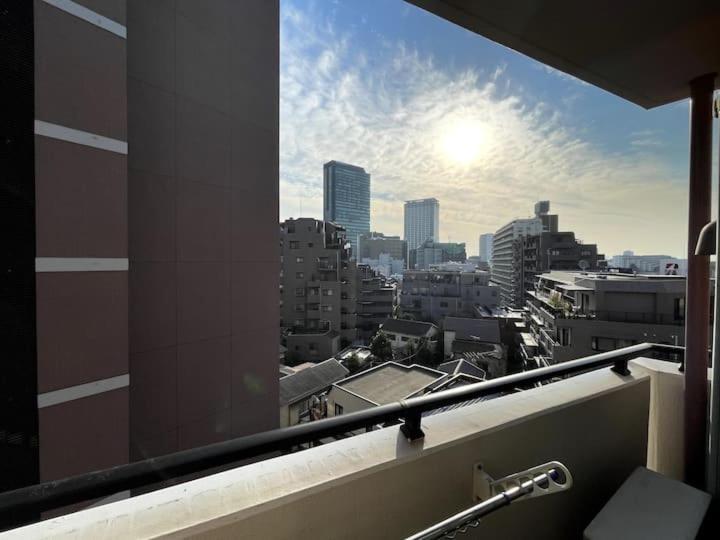S2 Shibuya House 850M From Shibuya Sta Aparthotel Tokió Kültér fotó