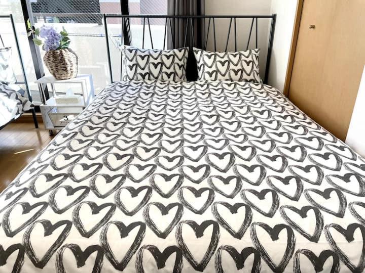 S2 Shibuya House 850M From Shibuya Sta Aparthotel Tokió Kültér fotó